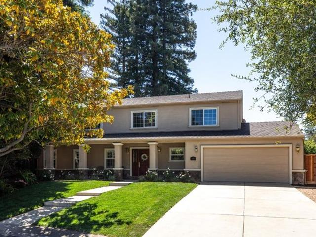 House for sale in Los Altos, California