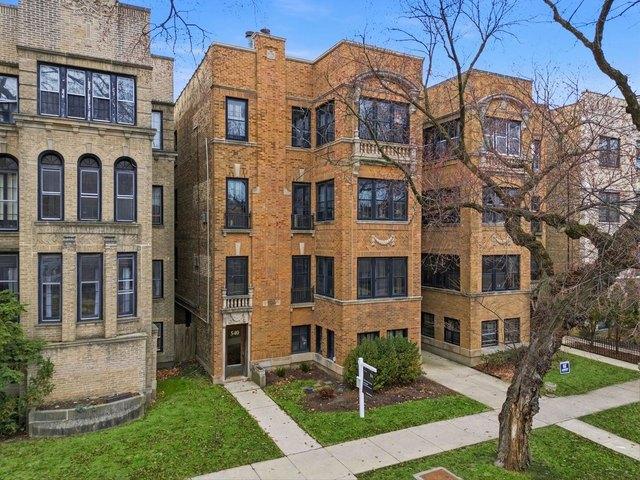 Condo for sale in Evanston, Illinois