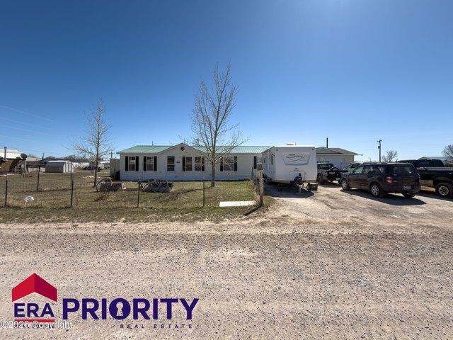 House for sale in Upton, Weston County