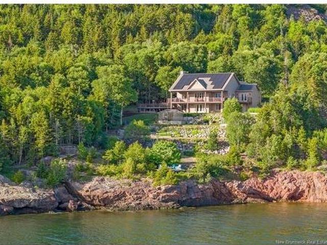 House for sale in Charlotte, New Brunswick