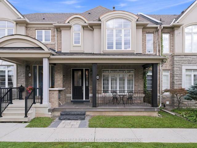 Property for sale in Oakville, Ontario