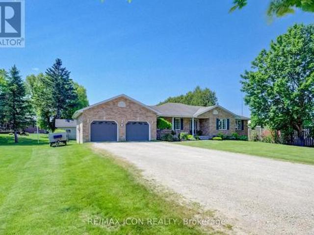 House for sale in Wellington, Ontario