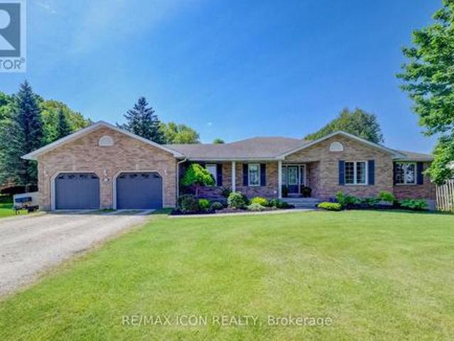 House for sale in Mount Forest, Wellington North