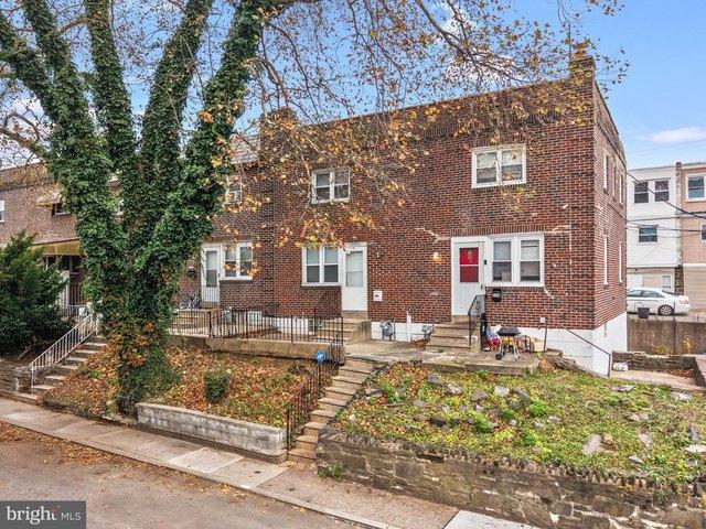Townhouse for sale in Delco, Pennsylvania