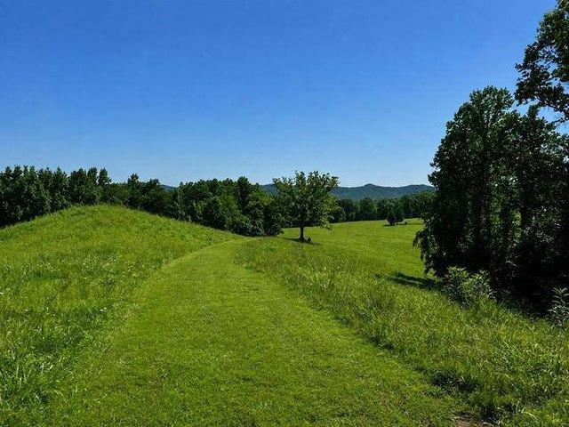 Farm for sale in West Virginia