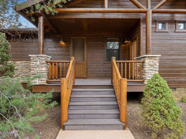 Condo for sale in Navajo, Arizona
