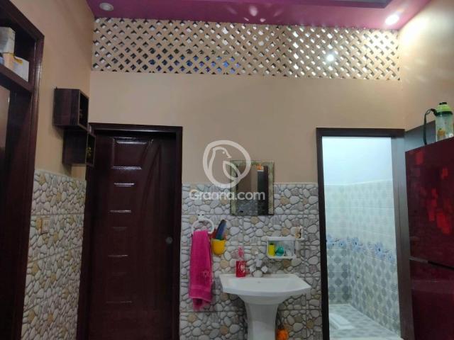 Property for sale in Gulberg Town, North Waziristan