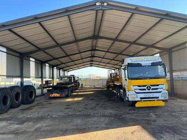 Commercial for rent in Umgungundlovu, Kwazulu-natal