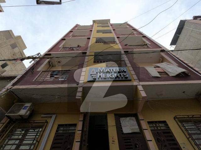 Apartment for sale in North Waziristan, Federally Administered Tribal Areas fata