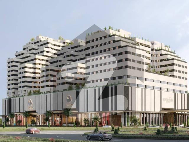 Apartment for sale in Multan, Islamabad Capital Territory