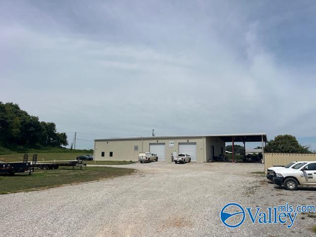 Commercial for sale in Trinity, Alabama