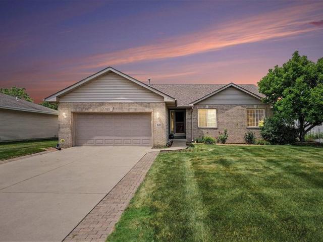 House for sale in Dyer, Indiana