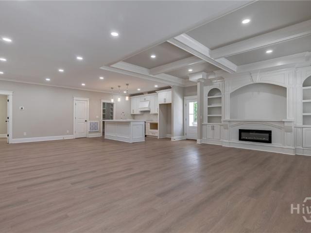 House for sale in Comer, Georgia