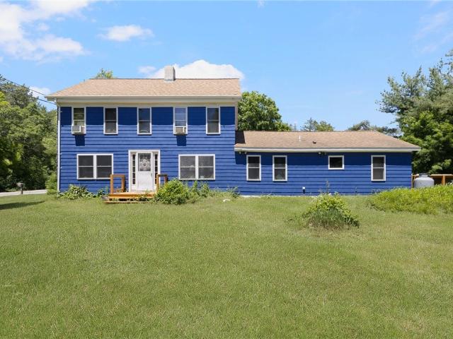 House for sale in West Kingston, Rhode Island