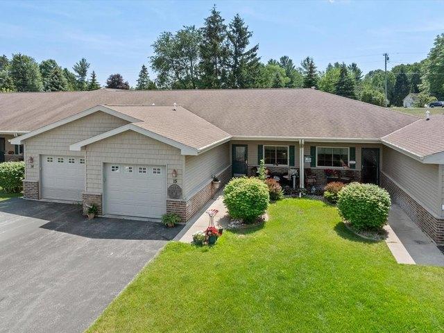 House for sale in Sturgeon Bay, Wisconsin