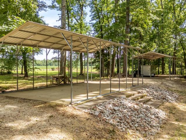 Land for sale in Tennessee