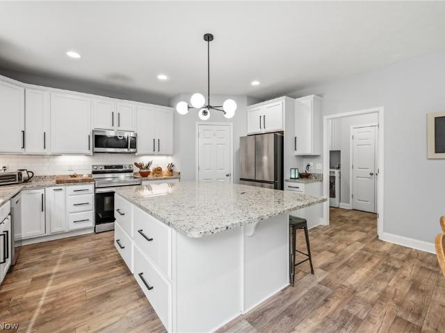 House for sale in Columbiana, Ohio