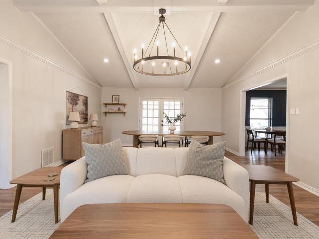 House for sale in Woodway, Texas