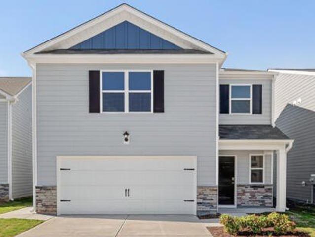 House for sale in Wendell, Wake County