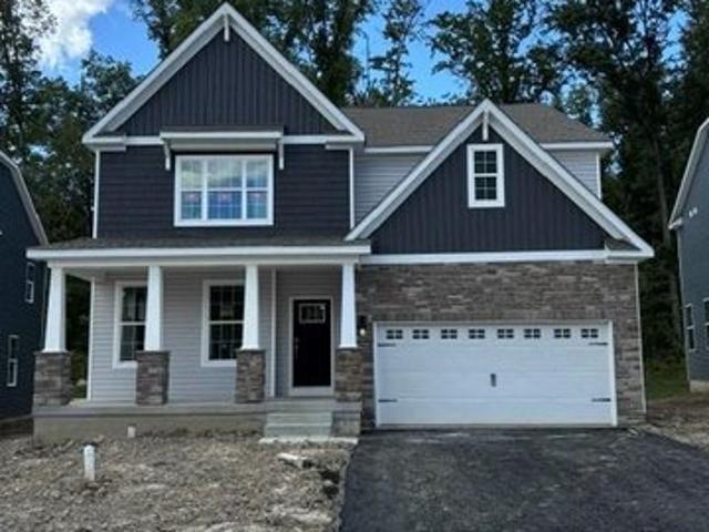 House for sale in Bucks, Pennsylvania