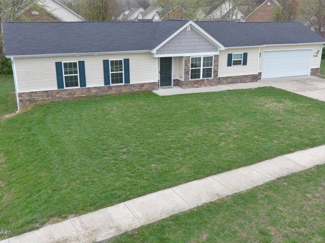House for sale in Fort Knox, Kentucky