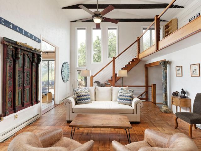 House for rent in Aspen, Colorado