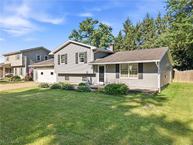 House for sale in Ohio
