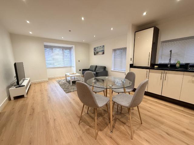 Apartment for rent in London Borough of Harrow, Greater London