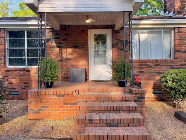 House for sale in Eupora, Mississippi