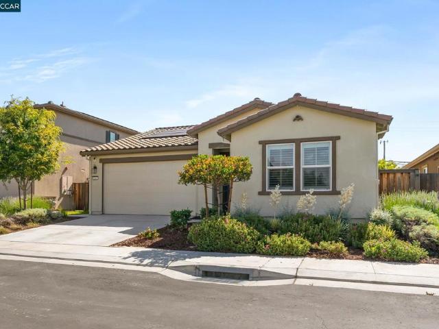 House for sale in Oakley, California