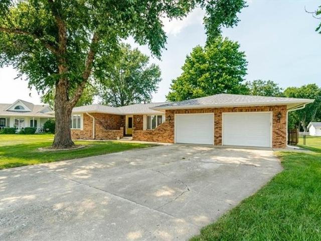 House for sale in Forsyth, Illinois