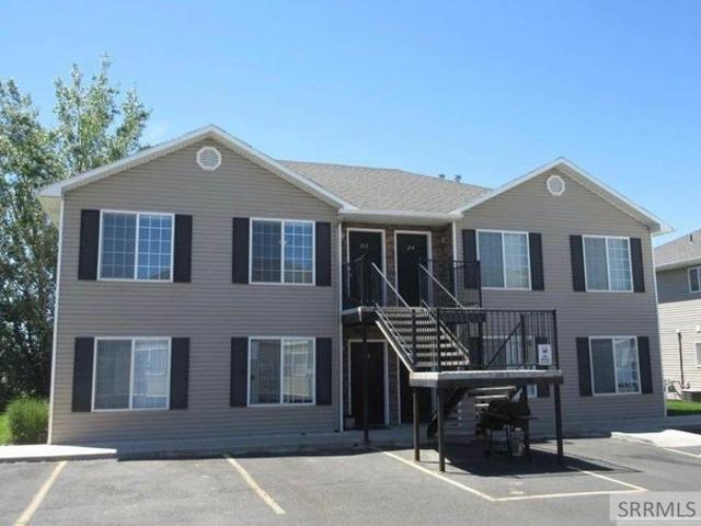 Condo for sale in Rexburg, Idaho