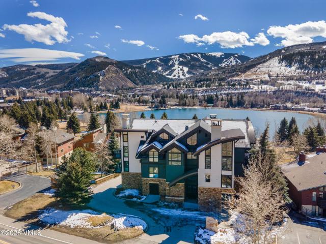 Condo for sale in Eagle, Colorado