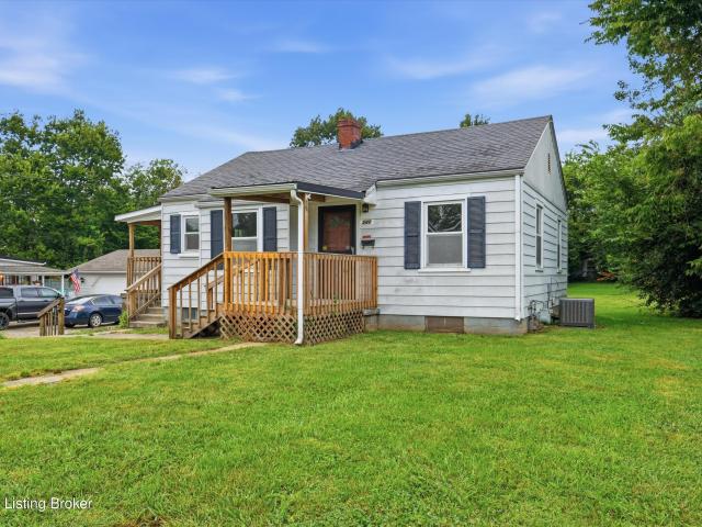 House for sale in Eminence, Henry County