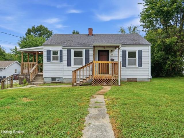 House for sale in Eminence, Henry County