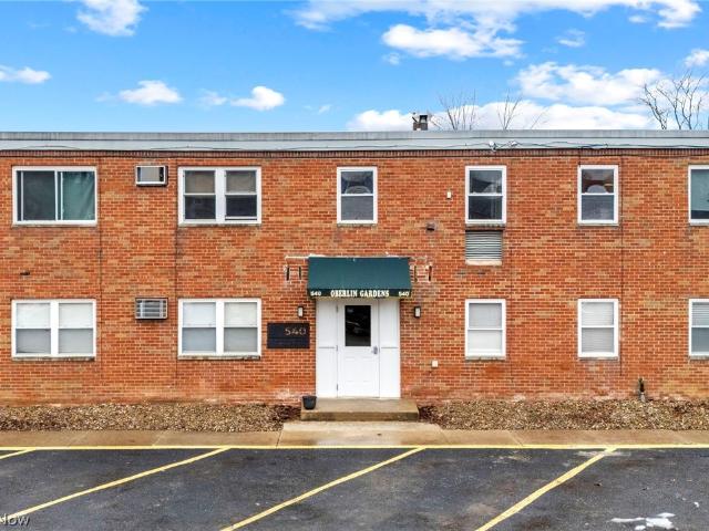Commercial for sale in Oberlin, Ohio