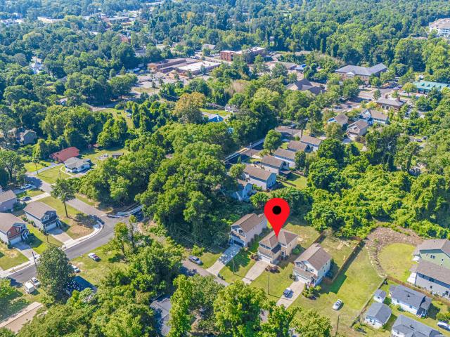 House for sale in Southern Pines, North Carolina