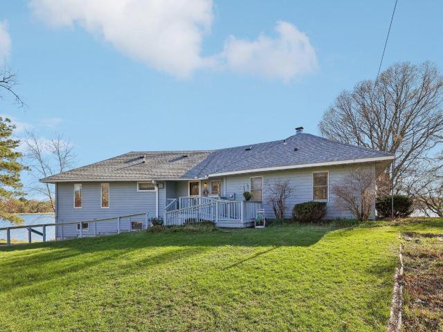 House for sale in Amery, Wisconsin