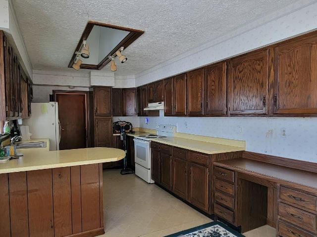 House for sale in Montgomery, Indiana