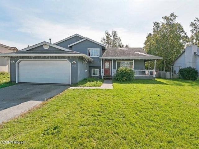 House for sale in Palmer
