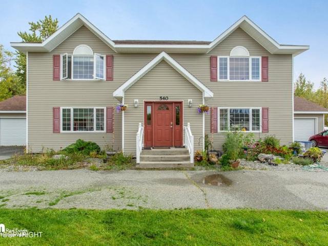 House for sale in Wasilla