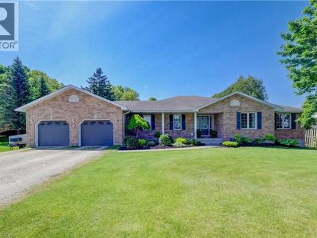 House for sale in Wellington, Ontario