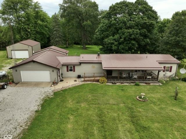 House for sale in Vermillion, Indiana
