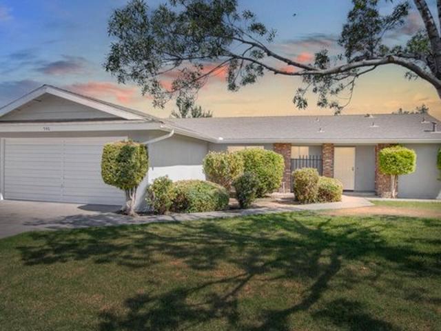 House for sale in Tulare, California