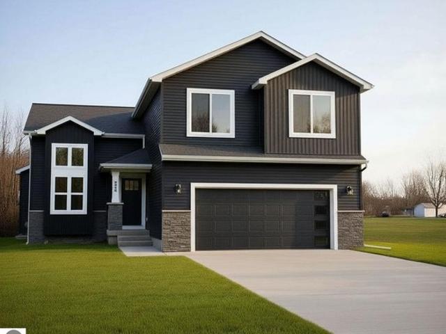 House for sale in Owosso, Shiawassee County
