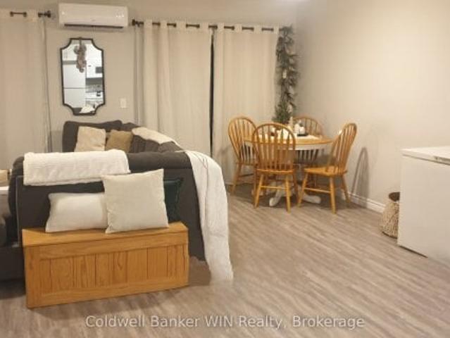 Condo for rent in Perth, Ontario