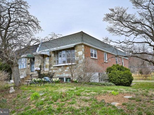 Townhouse for sale in Jenkintown, Pennsylvania