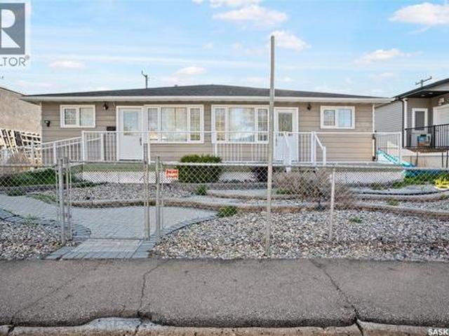 House for sale in Regina, Saskatchewan