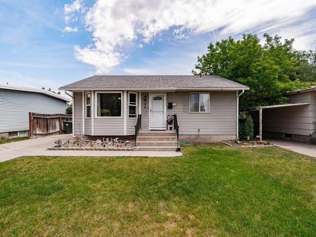 House for sale in Bannock, Idaho