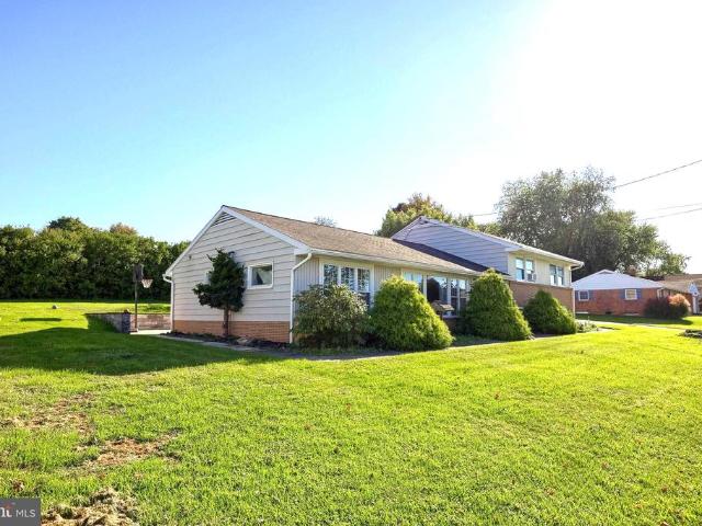 House for sale in New Holland, Lancaster County